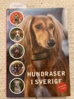 Hundraser i Sverige