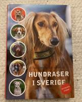 Hundraser i Sverige