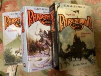 Sagan om Paksenarrion 1-3 komplett trilogi 1. F&aring;raherdens dotter 2. Dubbla lojaliteten 3. Trohetseden