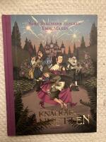 Kn&auml;ckarbanketten