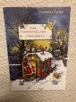 N&auml;r tomten f&ouml;ll ner fr&aring;n himlen