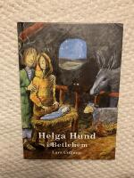 Helga Hund i Betlehem