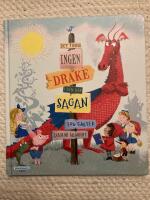 Det finns ingen drake i den h&auml;r sagan
