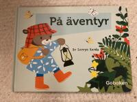 P&aring; &auml;ventyr