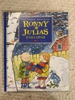Ronny och Julias julklappar