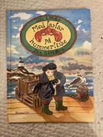 Med farfar p&aring; hummerfiske