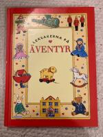 Leksakerna p&aring; &auml;ventyr