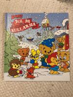 Bamse : jul p&aring; kullarna