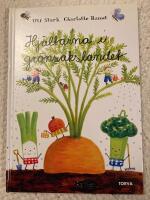 Hj&auml;ltarna i gr&ouml;nsakslandet