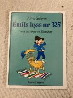 Emils hyss nr 325