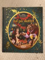 Jul p&aring; slottet