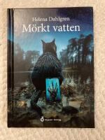 M&ouml;rkt vatten