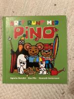 &Aring;ret runt med Pino