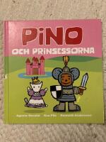 Pino och prinsessorna