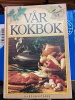 V&aring;r kokbok