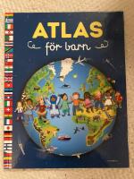 Atlas f&ouml;r barn