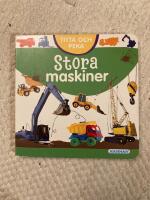 Stora maskiner
