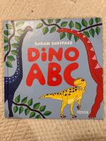 Dino ABC