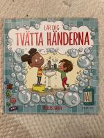 L&auml;r dig tv&auml;tta h&auml;nderna