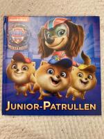 Junior-Patrullen : PAW patrol