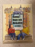 Hanna, Hugo och Huskatten