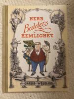 Herr Balders hemlighet