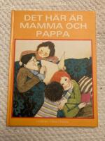 Det h&auml;r &auml;r mamma och pappa