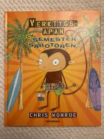 Verktygsapan och semestersabot&ouml;ren