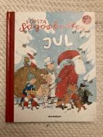 F&ouml;rsta sagoskatten jul , inklusive musik-CD