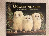 Uggleungarna