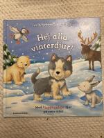 Hej alla vinterdjur!