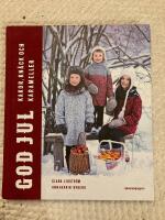 God jul : kakor, kn&auml;ck och karameller