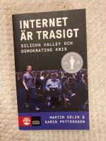 Internet &auml;r trasigt : Silicon Valley och demokratins kris