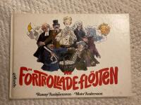 Den f&ouml;rtrollade fl&ouml;jten