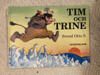 Tim och Trine