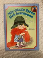 N&auml;r Glada Fyran fick best&auml;mma