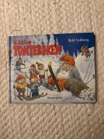 Lilla tomteboken
