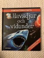 Havsdjur och vidunder