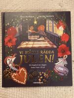 Vi m&aring;ste r&auml;dda julen!