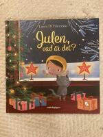 Julen, vad &auml;r det?
