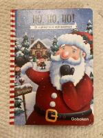 Ho, ho, ho! - En julber&auml;ttelse fr&aring;n Nordpolen