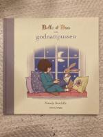 Belle & Boo och godnattpussen