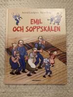 Emil och soppsk&aring;len