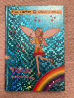 Maja, sommar&auml;lvan