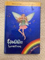 Hedda havs&auml;lvan