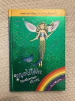 Matilda maskerad&auml;lvan