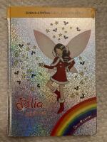 Julia, jul&auml;lvan