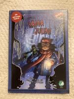 Uppdrag: R&auml;dda julen