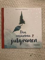 Den ensamma julgranen