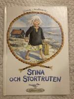 Stina och Stortruten